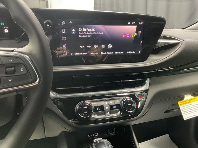 New 2026 Buick Envista Sport Touring w/ Convenience I Package image 17