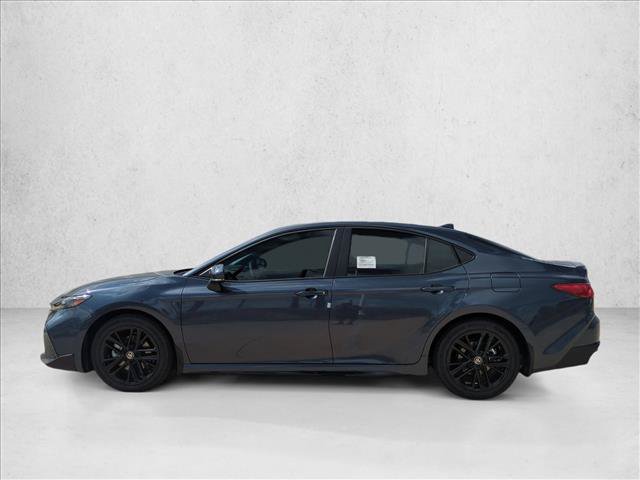 New 2026 Toyota Camry SE FWD image 5