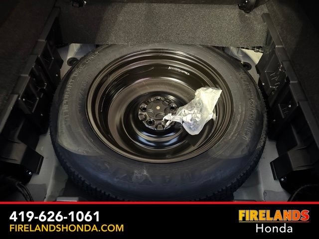 Used 2024 Nissan Murano SV w/ SV Midnight Edition Package AWD/4WD image 32