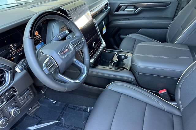 New 2026 GMC Yukon Elevation w/ Elevation Premium Package AWD/4WD image 10