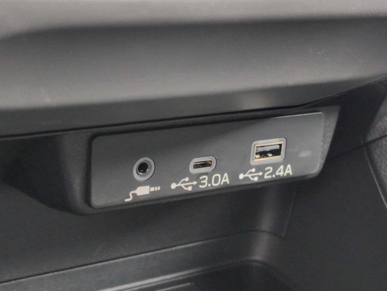 Used 2025 Subaru Crosstrek 2.5i Sport image 28