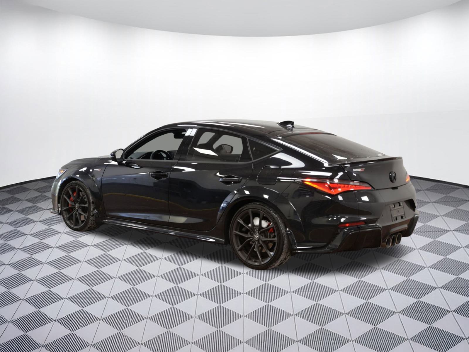 Used 2025 Acura Integra Type S image 3