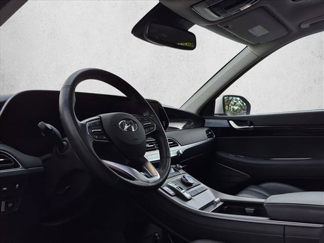 Used 2021 Hyundai Palisade Limited AWD/4WD image 9