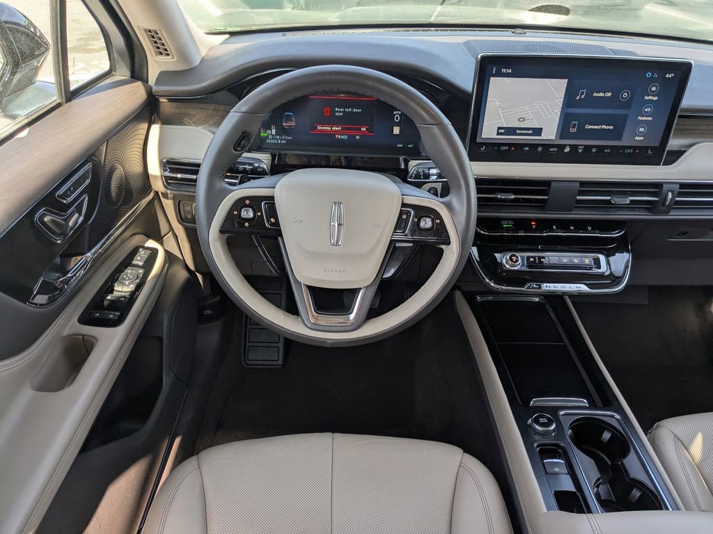 Used 2024 Lincoln Corsair Grand Touring image 19