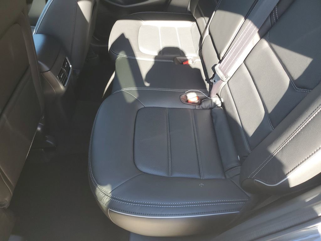 New 2025 MAZDA CX-5 AWD 2.5 S image 12