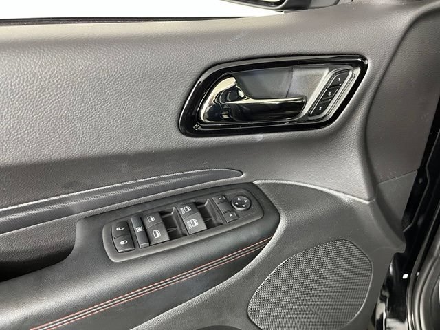 Used 2026 Dodge Durango GT AWD/4WD image 16