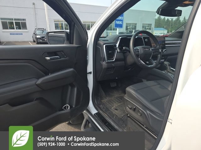 Used 2025 GMC Canyon Elevation w/ Convenience Package AWD/4WD image 14