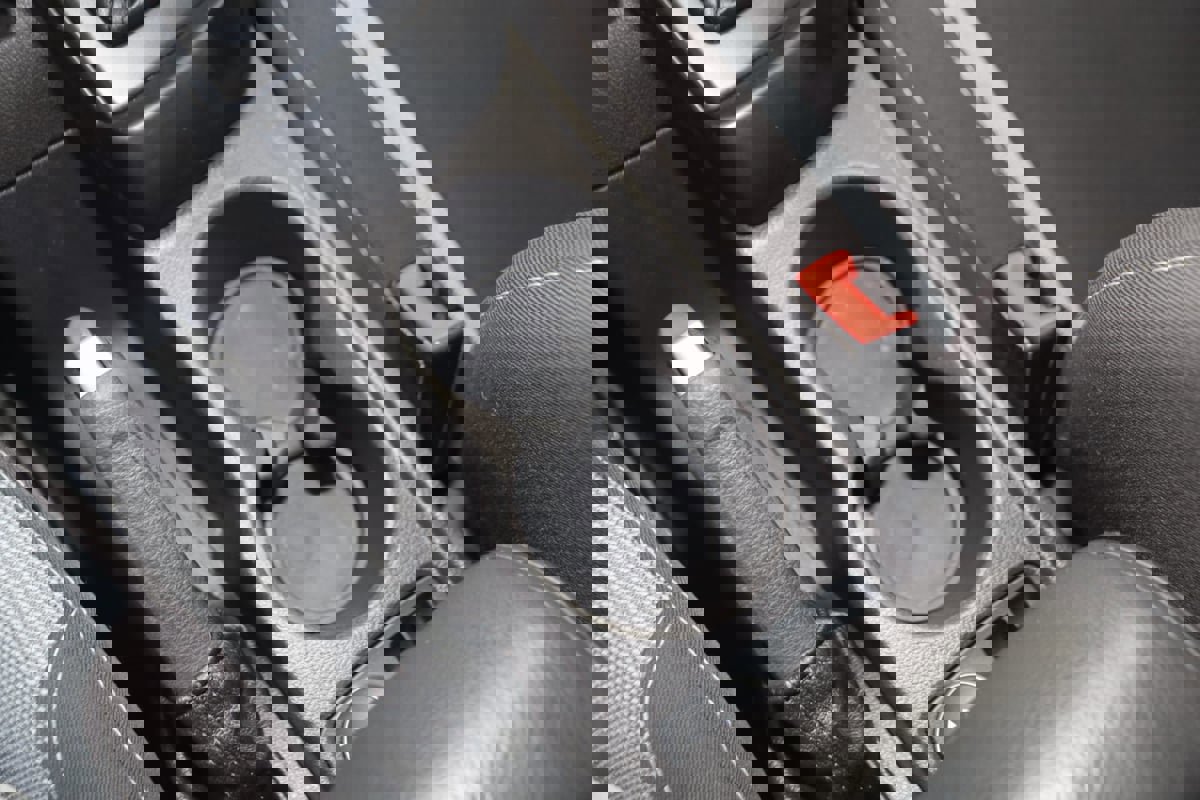 Used 2014 Ford Focus ST image 19