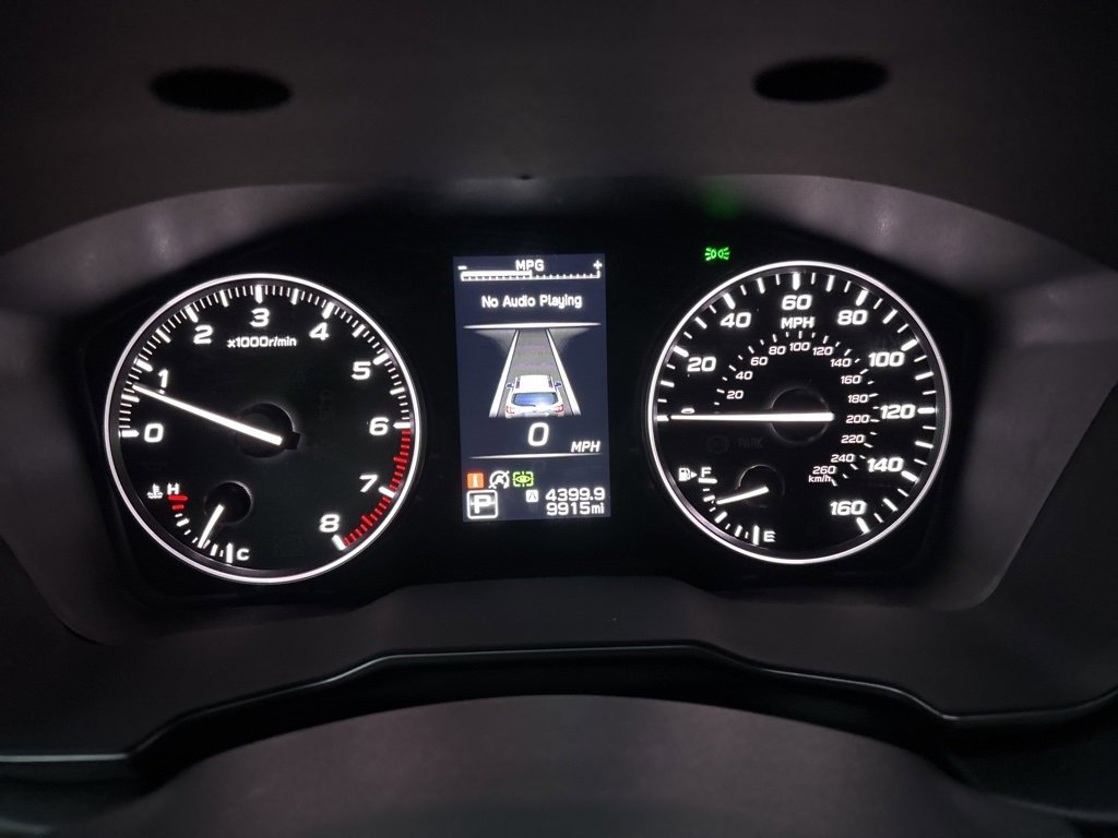 Certified 2024 Subaru Outback Touring XT image 15