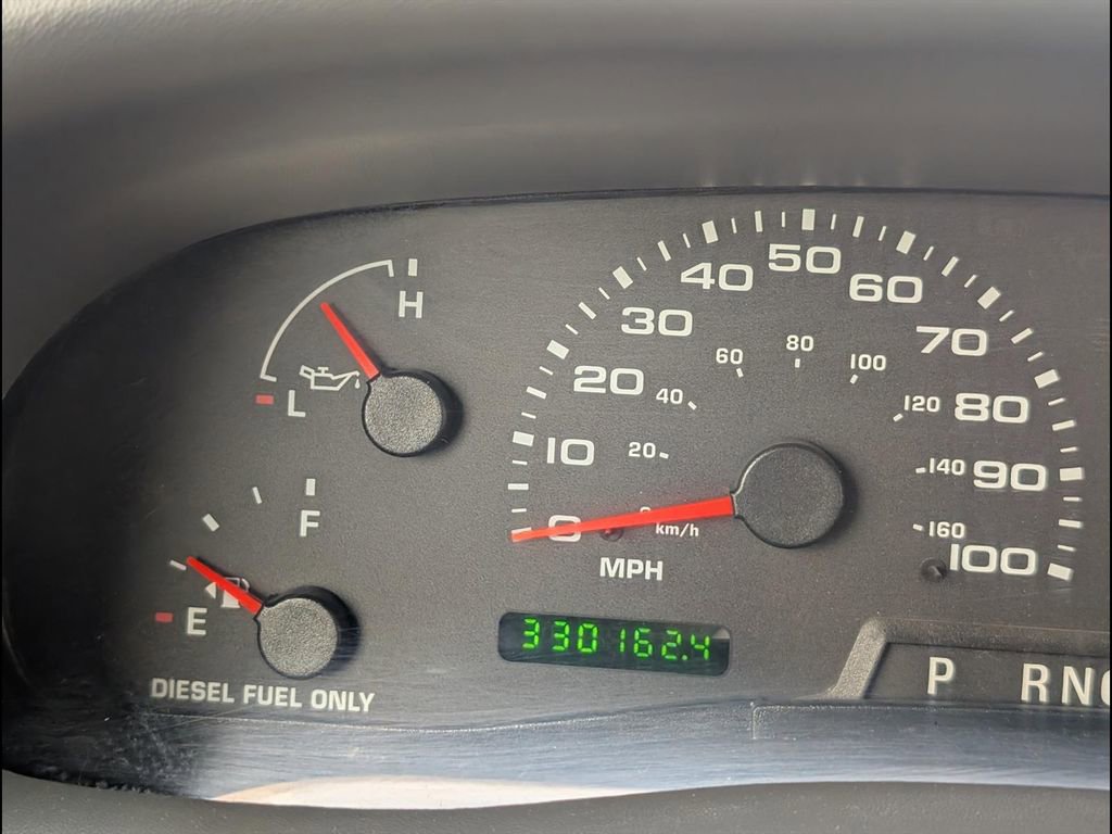 Used 2003 Ford F250 XL image 10