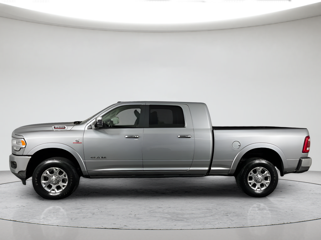Used 2022 RAM 3500 Laramie AWD/4WD image 6