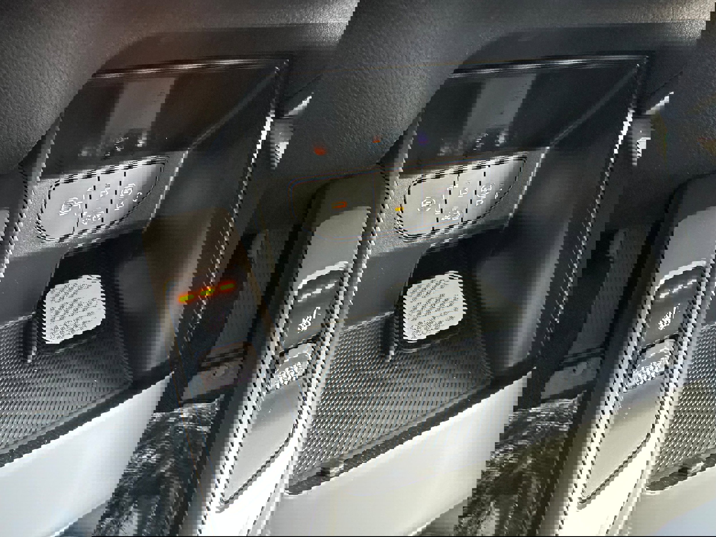 New 2026 Kia Sorento X-Line EX image 45