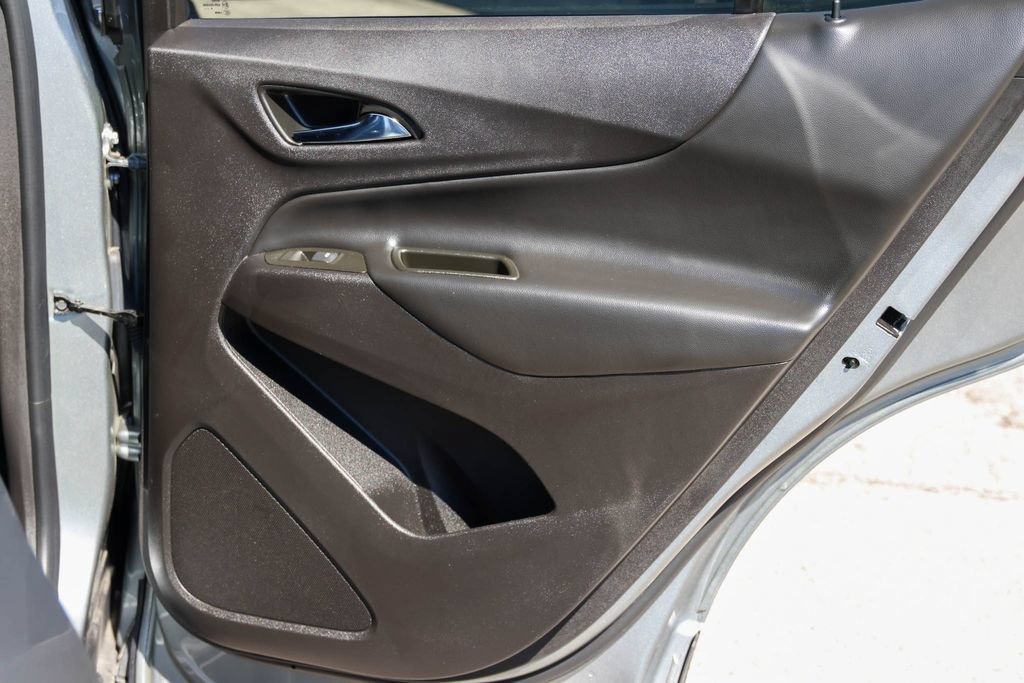 Used 2024 Chevrolet Equinox LT FWD image 10