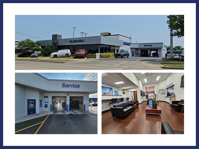 Used 2022 Subaru Forester Premium image 5