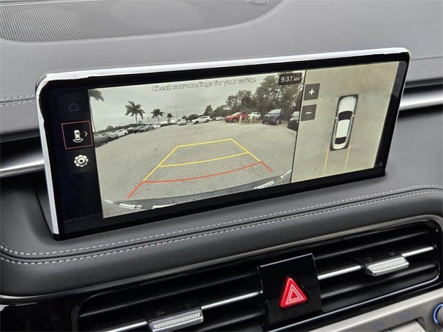 New 2026 Genesis G70 3.3T Sport Prestige image 11