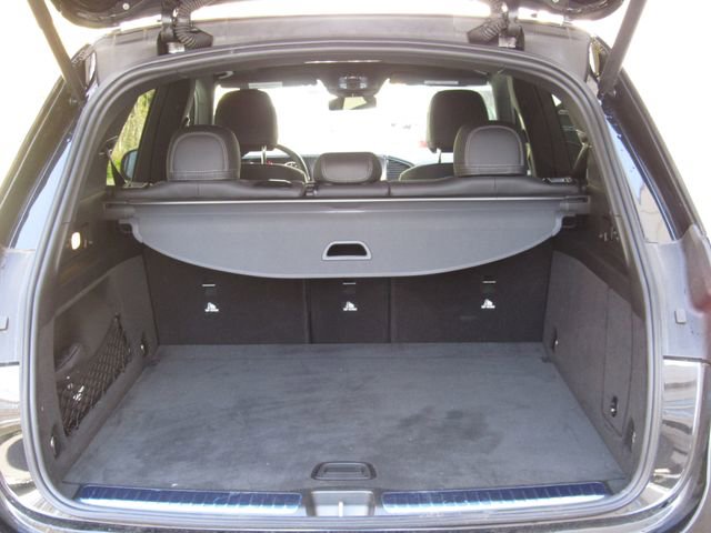 Used 2025 Mercedes-Benz GLE 350 4MATIC image 22