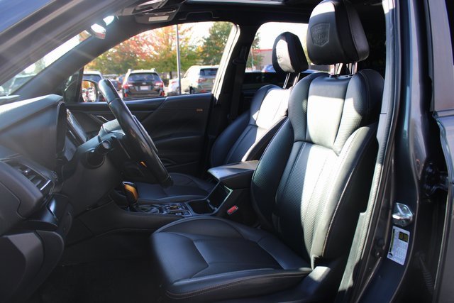 Used 2022 Subaru Forester Wilderness w/ Wilderness Package image 17