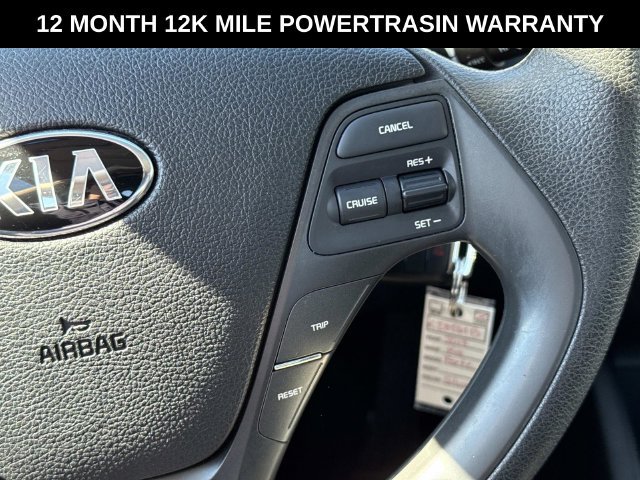 Used 2018 Kia Forte LX FWD image 22