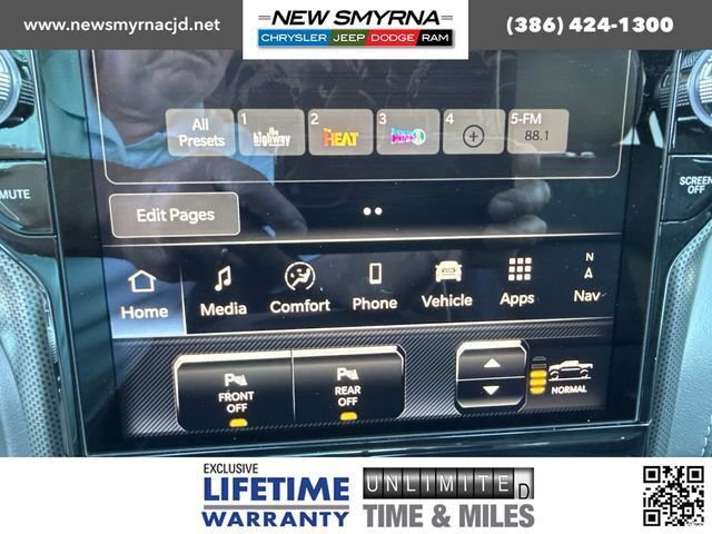 New 2026 RAM 1500 Limited image 26