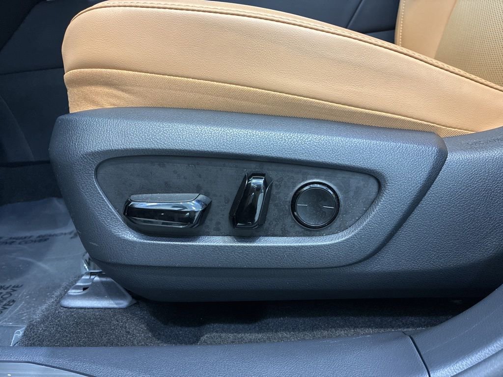 Certified 2024 Lexus RX 350 Premium image 17