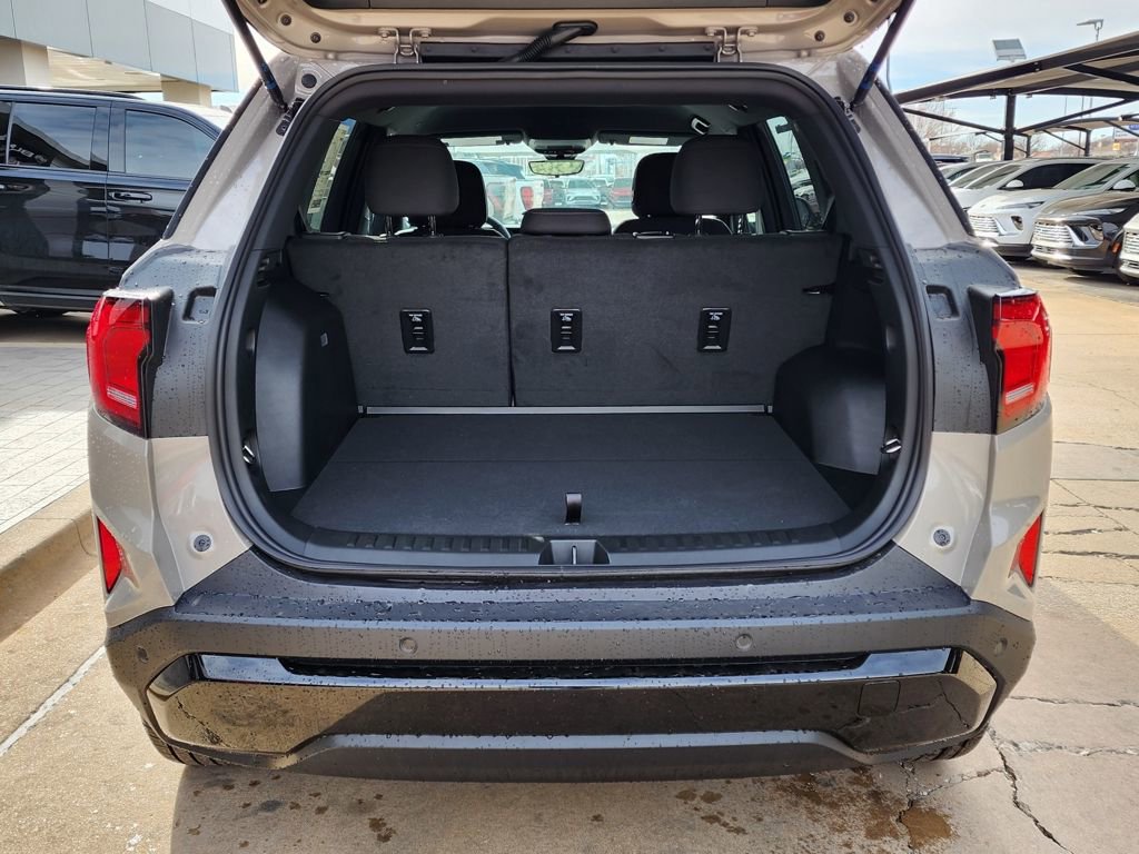 New 2026 GMC Terrain Elevation w/ Black Edition image 46