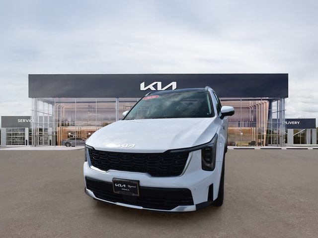 New 2026 Kia Sorento SX FWD image 8