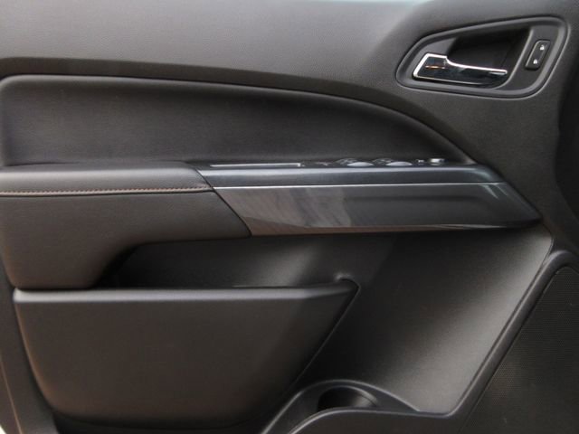 Used 2021 GMC Canyon AT4 w/ Trailering Package image 9