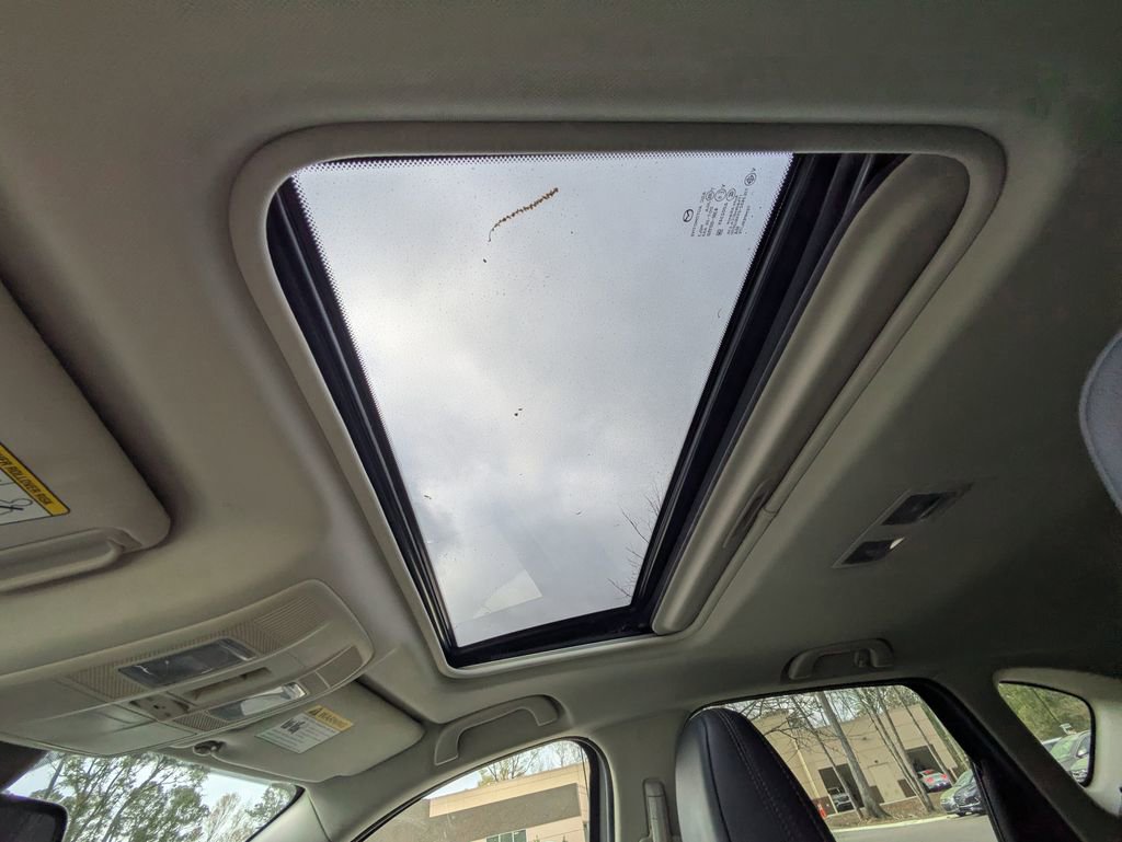 Used 2020 MAZDA CX-5 Grand Touring image 20