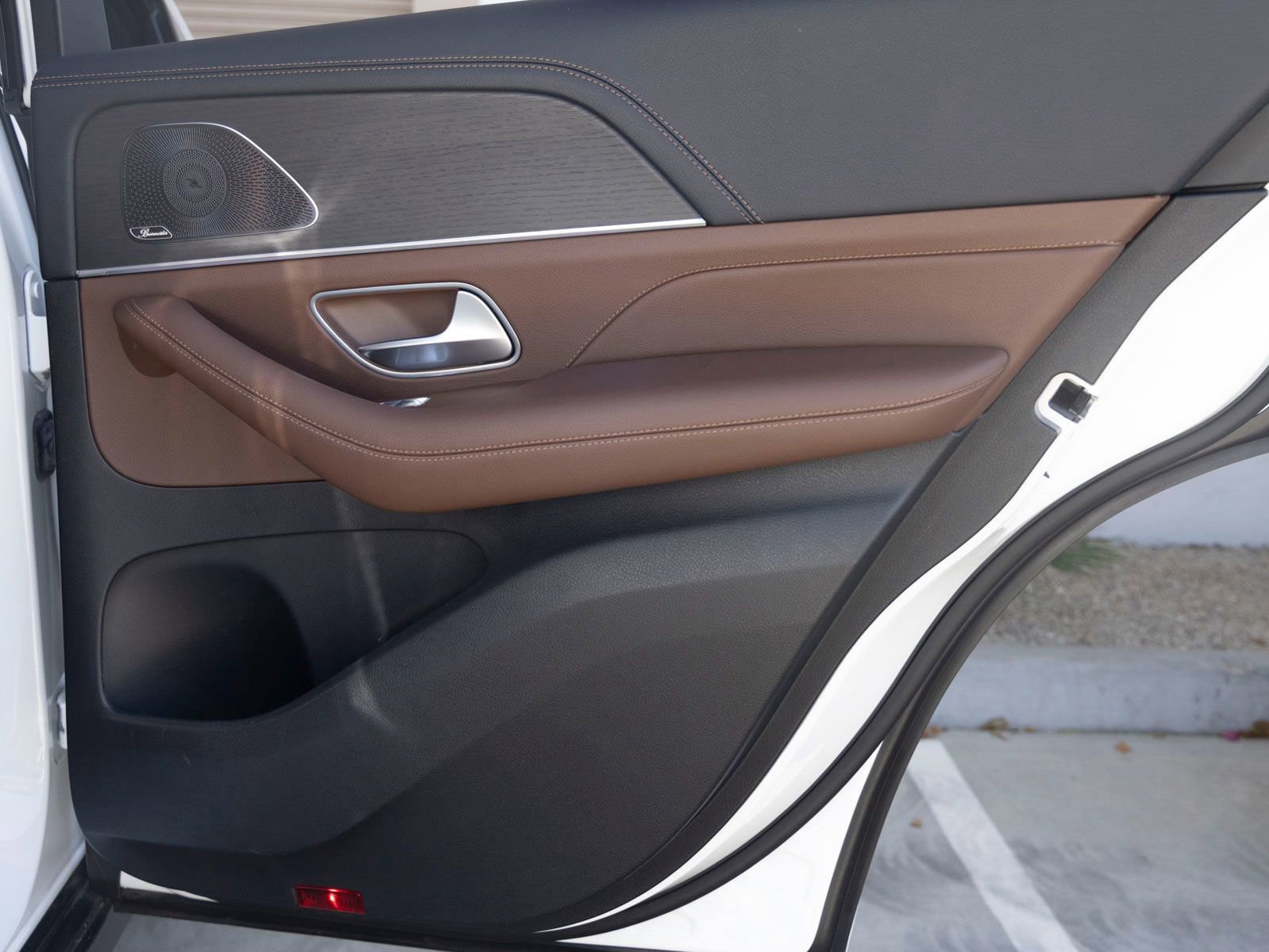 Used 2024 Mercedes-Benz GLE 350 4MATIC image 22