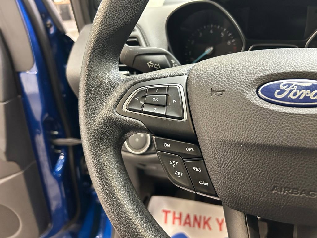 Used 2018 Ford Escape SE FWD image 28