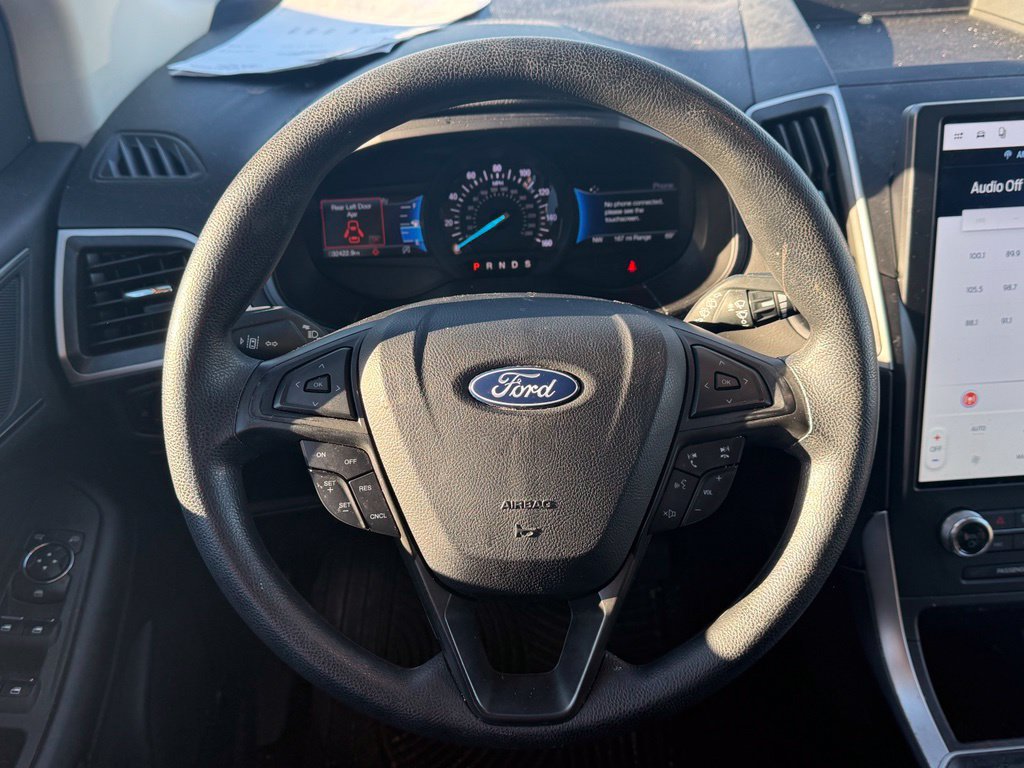Used 2024 Ford Edge SE AWD/4WD image 8