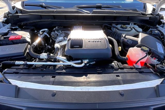 Used 2021 Chevrolet Tahoe RST image 22