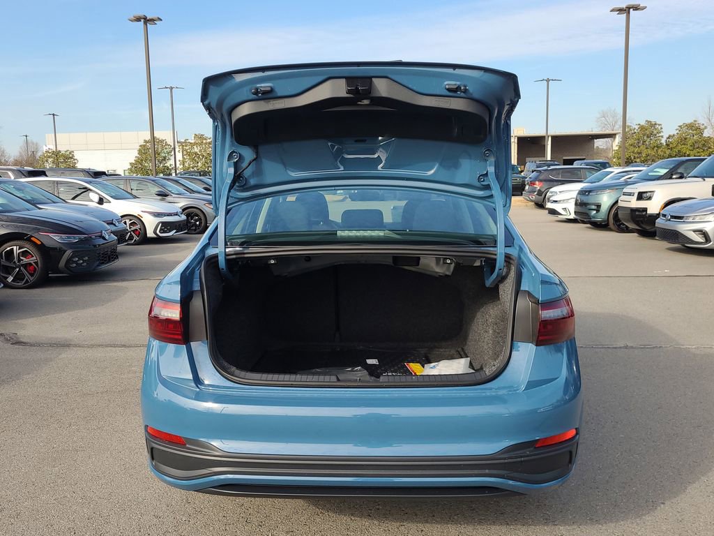 New 2026 Volkswagen Jetta S image 15
