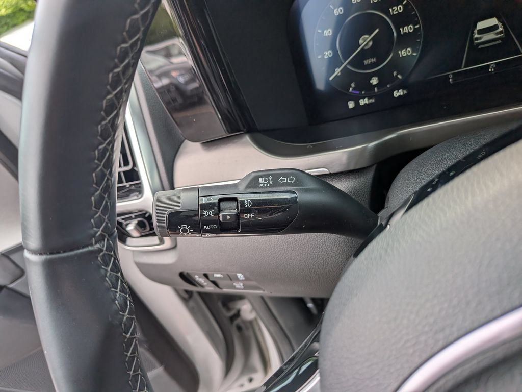 Used 2023 Kia Sorento SX AWD/4WD image 29