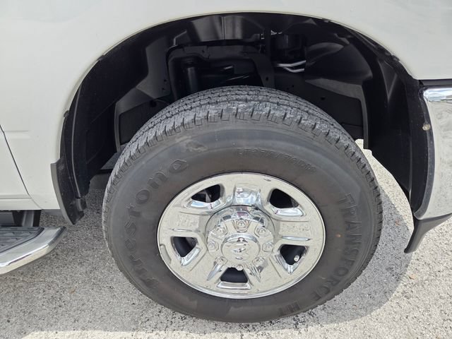 Certified 2024 RAM 3500 Tradesman w/ Chrome Appearance Group AWD/4WD image 19