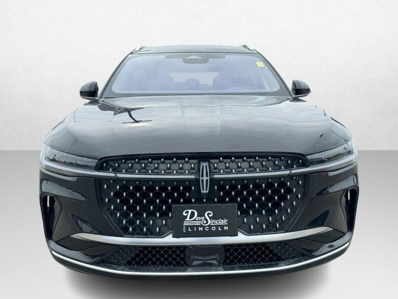 Certified 2024 Lincoln Nautilus Black Label image 2