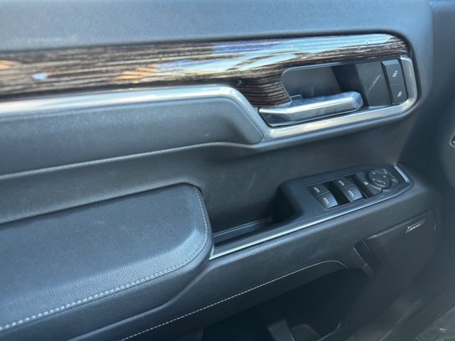 Certified 2022 GMC Sierra 1500 Elevation w/ Elevation Premium Package image 34