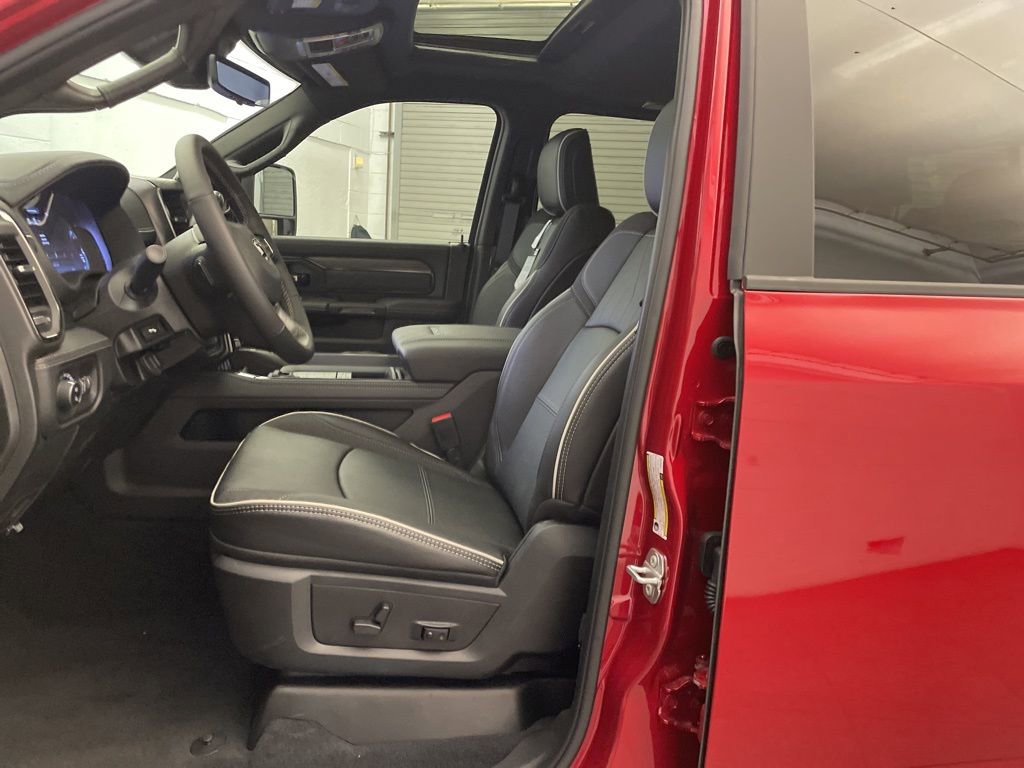 New 2026 RAM 2500 Limited image 23