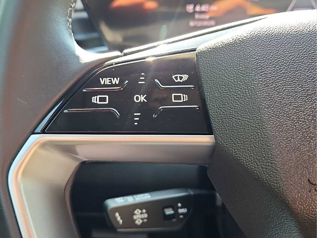 Certified 2025 Audi Q5 Prestige AWD/4WD image 20