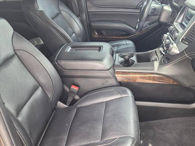Used 2020 Chevrolet Tahoe LT AWD/4WD image 20
