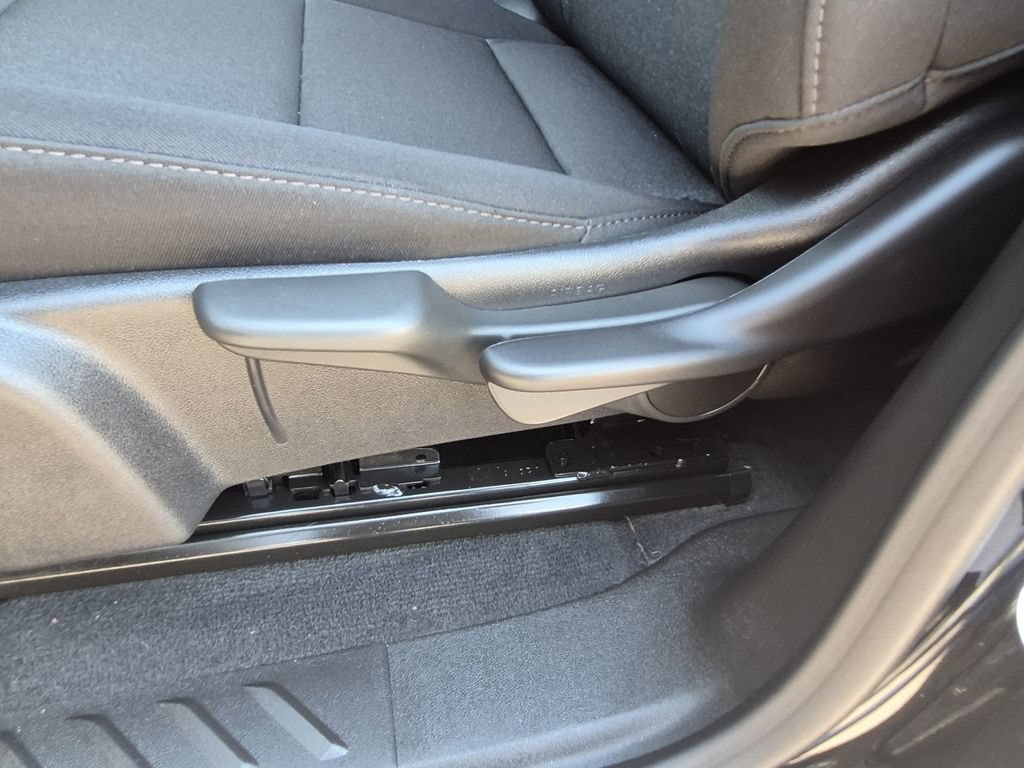 Certified 2025 Chevrolet Colorado Trail Boss AWD/4WD image 7