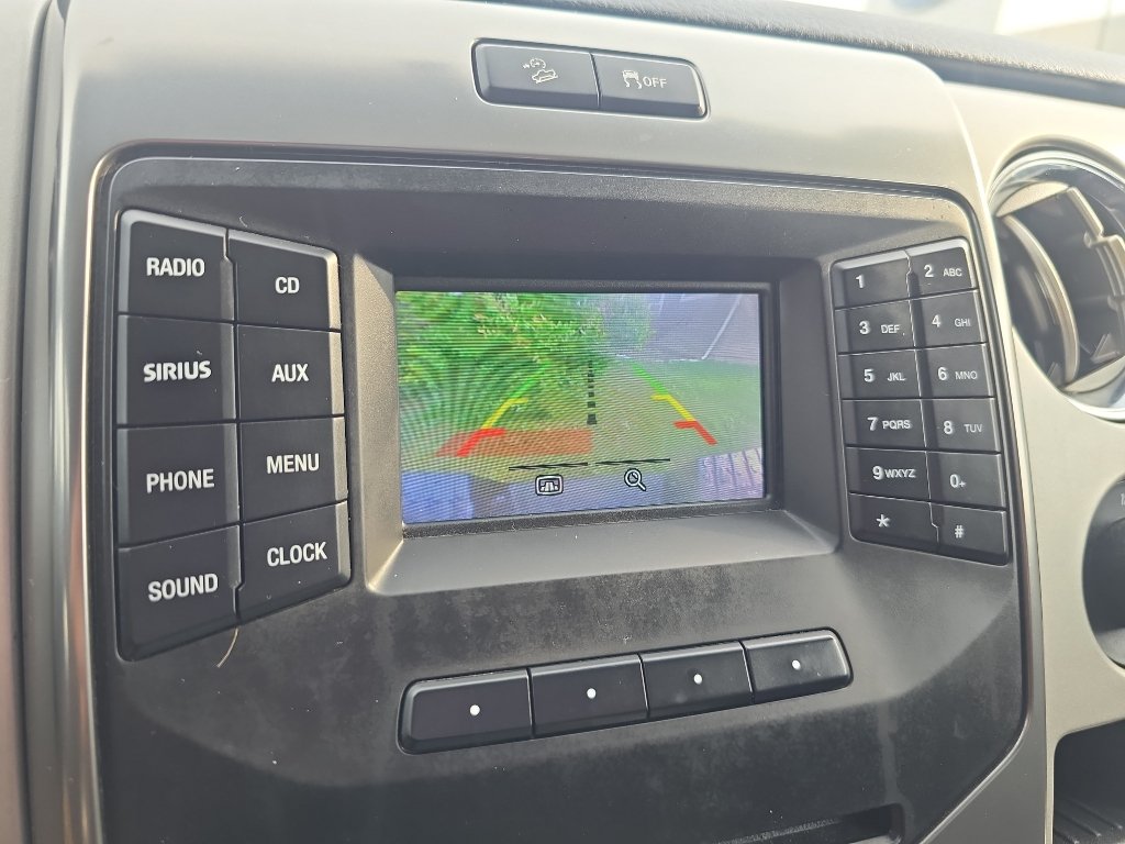 Used 2014 Ford F150 FX4 w/ Equipment Group 401A Mid AWD/4WD image 29