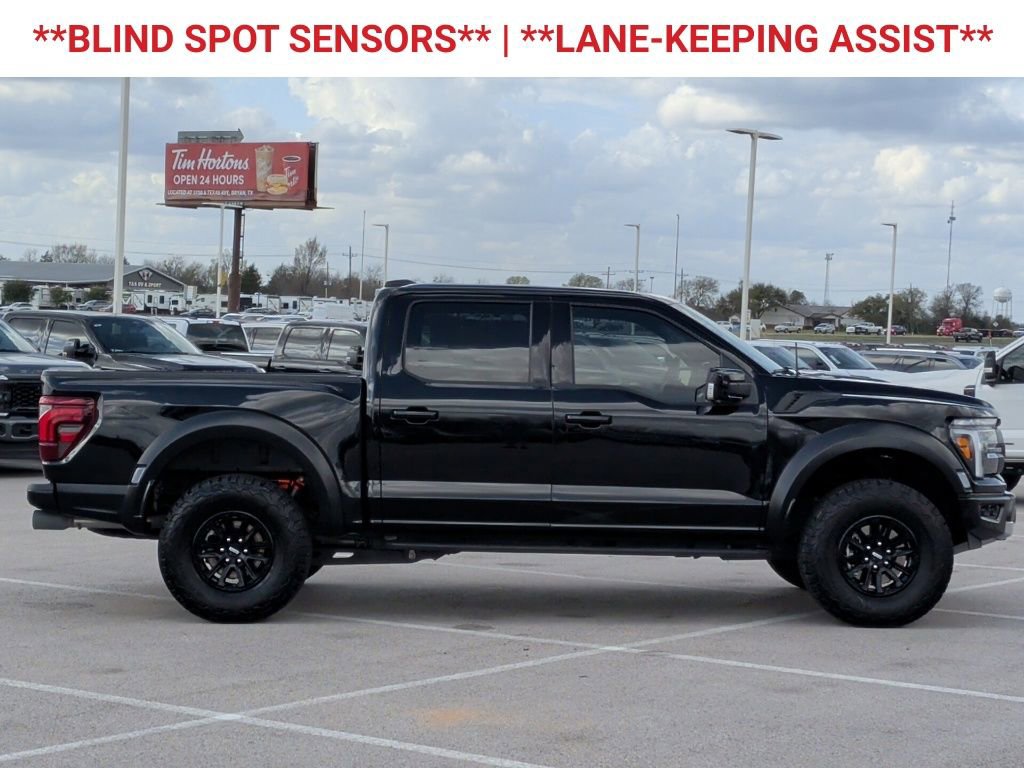 Used 2025 Ford F150 Raptor AWD/4WD image 10