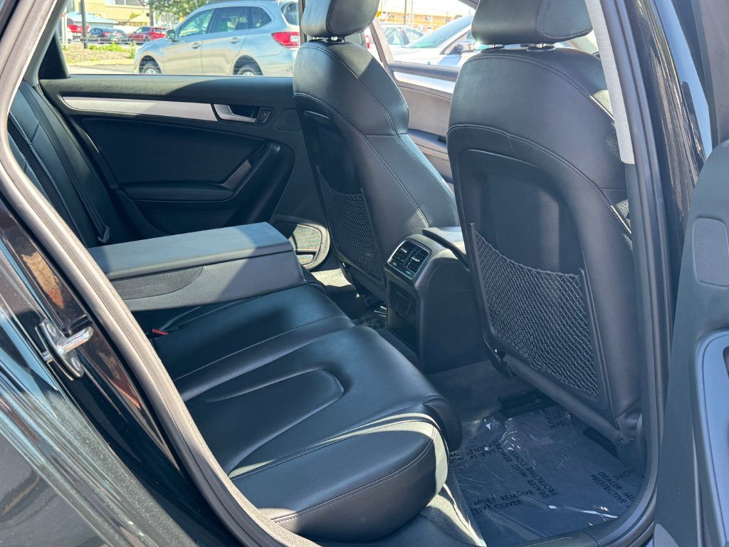Used 2012 Audi A4 2.0T Premium Plus image 17