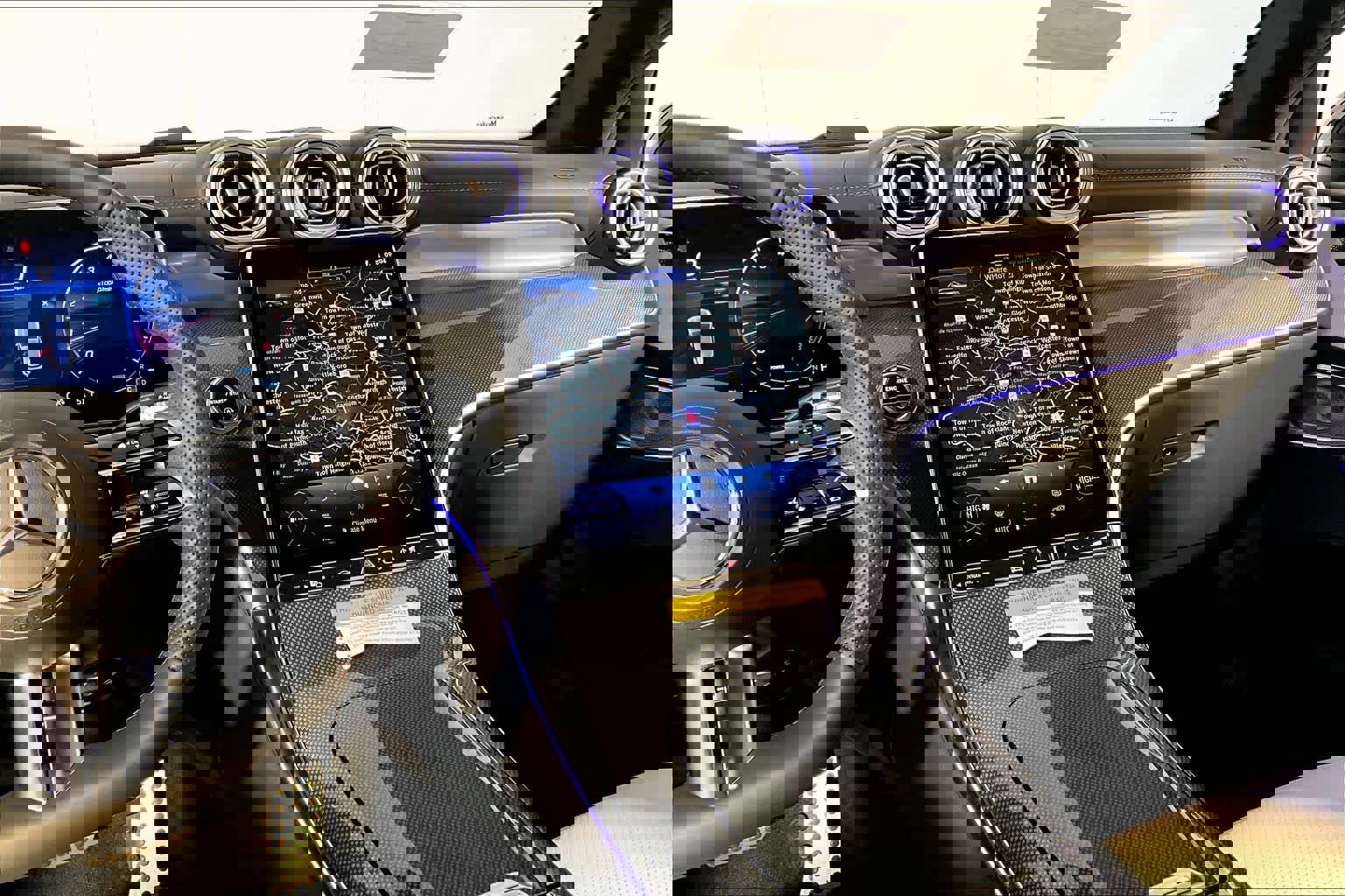 New 2026 Mercedes-Benz GLC 300 4MATIC image 8