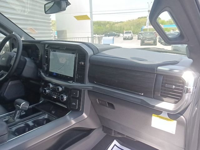 New 2025 Ford F150 Lariat w/ Equipment Group 502A High image 36