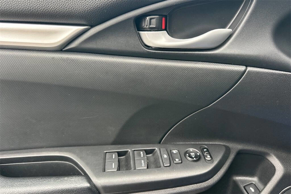 Used 2020 Honda Civic Sport image 10
