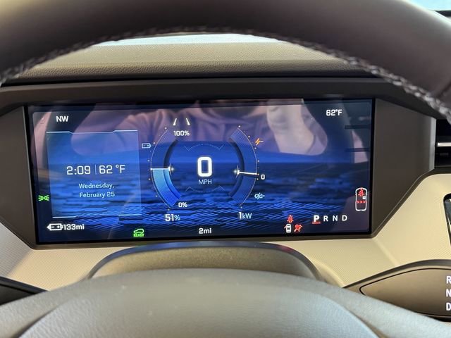 New 2027 Chevrolet Bolt RS image 18