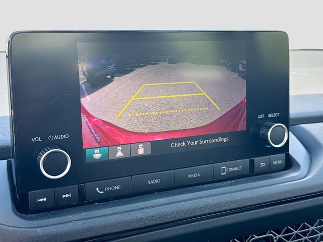 Certified 2023 Honda Accord LX image 12