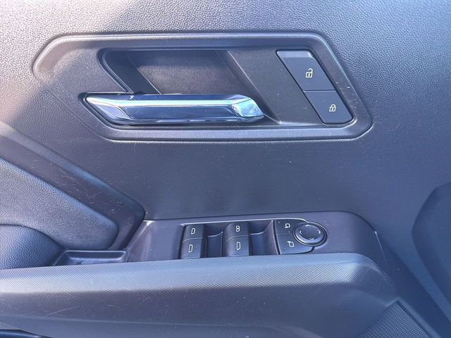 Used 2023 Chevrolet Colorado LT w/ LT Convenience Package II image 23